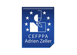 CEFPPA Adrien Zeller