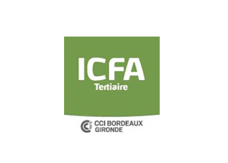 Institut Consulaire de Formation en Alternance (ICFA）